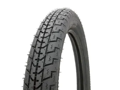 Obrázok produktu pre Heidenau K43 2.75 - 16 M/C Xl Tt 46P