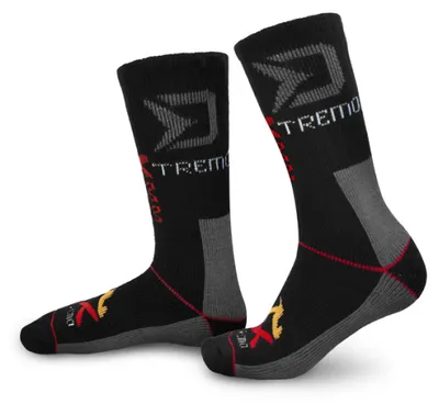 Immagine prodotto di Calze termiche extra Delphin XTREMO taglia 41-46