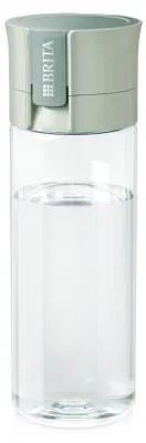 Immagine prodotto di Brita Fill & Go Vital lightgreen incl. 2 microdischi