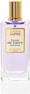 Productafbeelding van Saphir Furor Woda Parfum, 50 ml