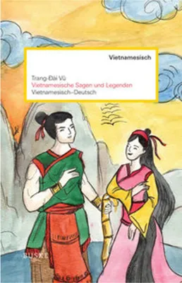 Image de Vietnamesische Sagen und Legenden