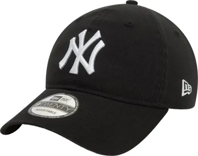 Zdjęcie produktu dla New Era Nos Washed 9twenty Neyya Czarny
