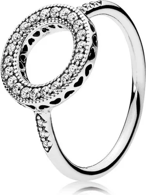 Immagine prodotto di Anello Pandora PAR0083 (misura: 50 mm)