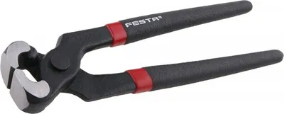 Image de FESTA - Pince à fendre CrV 180mm