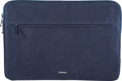 Produktbild von Hama Laptoptasche Cali 13.3-14.1 Dunkelblau