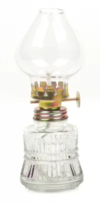 Obrázok produktu pre Lampa LUNA, petrolejová, 143 mm PRO- 2172580