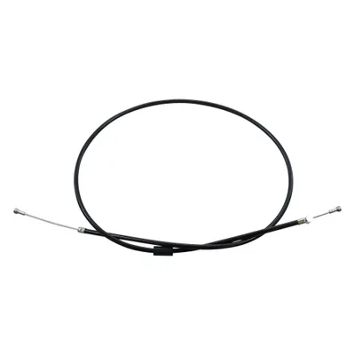 Obrázek produktu pro Spojkové lanko 1050 mm černé pro Simson Enduro S51 E, S70 E, S53 E/OR, S 83 E/OR