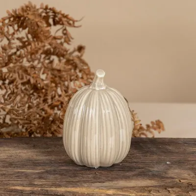 Produktbild von Kürbis Tranhult - beige: large