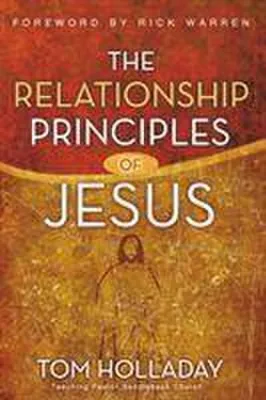 Zdjęcie produktu dla The Relationship Principles of Jesus