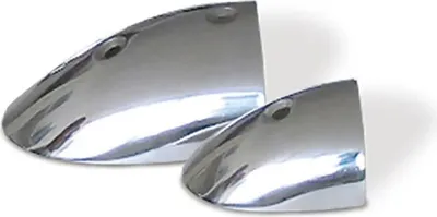 Produktbild von Tessilmare Edelstahl Radialschutz Silber 52 mm Silber 52 mm