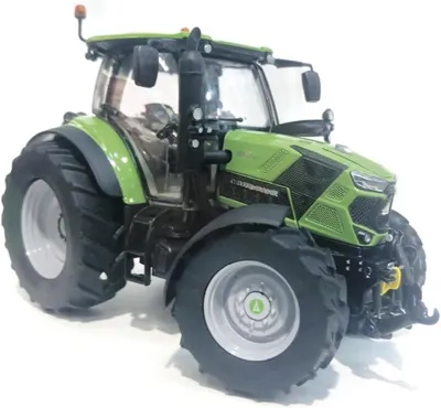 Produktbild von ROS Deutz Fahr Agrotron 6140 TTV A301948