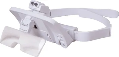 Image de Loupes Levenhuk Zeno Vizor G7