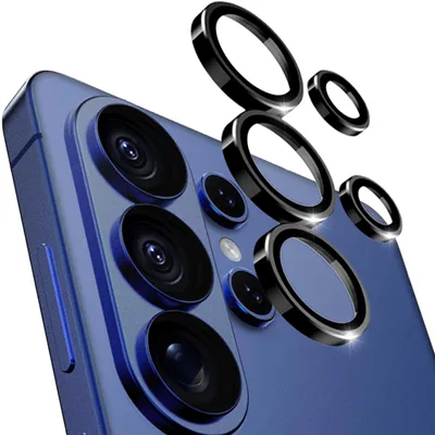 Produktbild von Kameraschutzglas für Galaxy S26 Ultra, Whitestone CLenZ Camera Protector, 1 Stück
