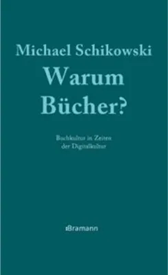 Obrázek produktu pro Warum Bücher?