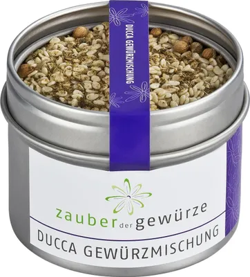 Produktbild von Ducca Gewürzmischung