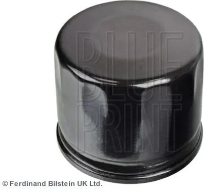 Produktbild von Ölfilter BLUE PRINT ADL142113 Anschraubfilter für FIAT 500 (312) 500 C (312) PUNTO (188) Panda Schrägheck (312, 319) für ALFA ROMEO 147 (937)