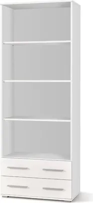 Zdjęcie produktu dla Regał LIMA REG-3 biały