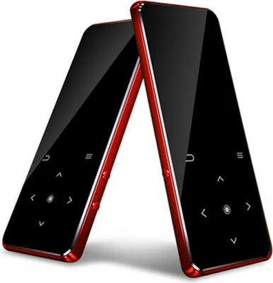 Zdjęcie produktu dla Wodoodporny odtwarzacz muzyczny Bluetooth MP3 HIFI