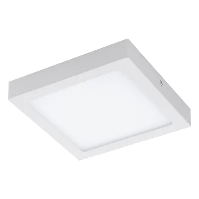 Produktbild von EGLO FUEVA-C, 1 Glühbirne(n), LED, 6500 K, 2000 lm, Weiß
