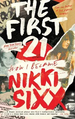 Produktbild von The First 21