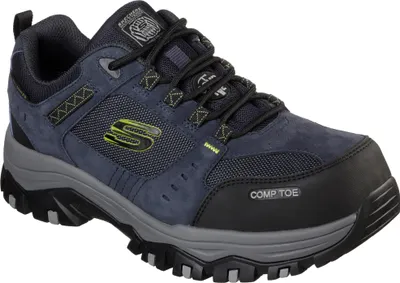 Immagine prodotto di Skechers Work GREETAH- Navy/Nero 42
