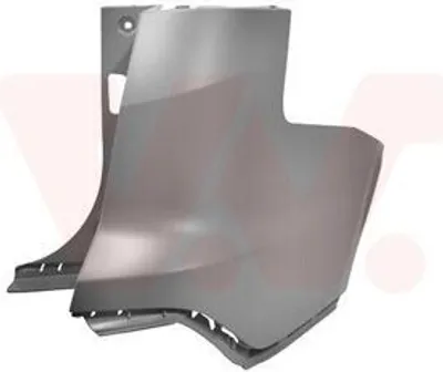 Immagine prodotto di VAN WEZEL Paraurti posteriore destro per FORD Focus III