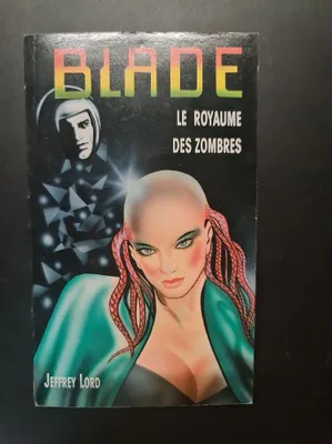 Image de Lord Jeffrey - Le royaume des zombres