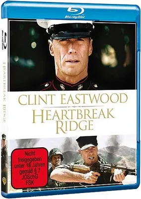 Zdjęcie produktu dla Heartbreak Ridge