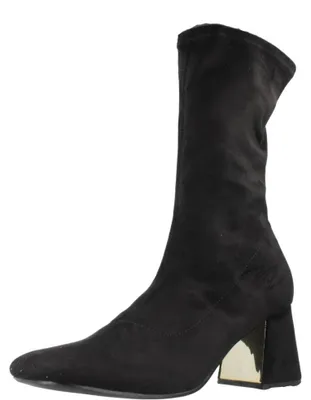Produktbild von LA STRADA 2100067S Schwarz