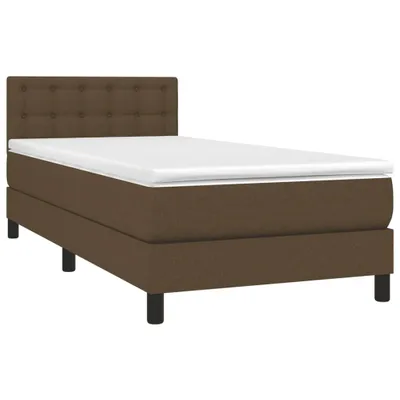Produktbild von VidaXL 3140340, 90 x 190 mm, 1 Stück(e)