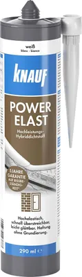 Produktbild von Knauf Power Elast 290 ml
