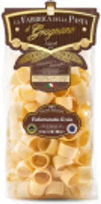 Produktbild von 'a Calamarata Liscia - Gragnano Pasta IGP 500 gr Fabbrica della Pasta di Gragnano