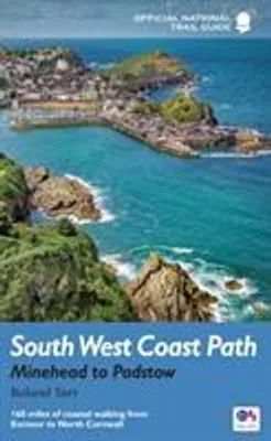 Produktbild von South West Coast Path