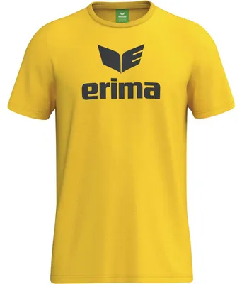 Produktbild von Erima Promo T-Shirt Gelb