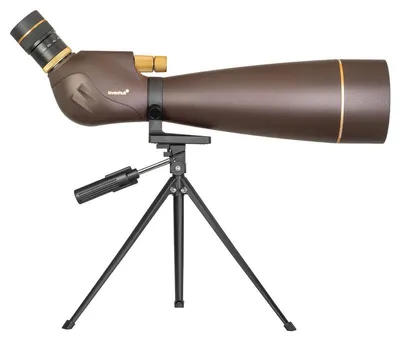 Produktbild von Levenhuk Zoom-Spektiv Blaze PRO 100
