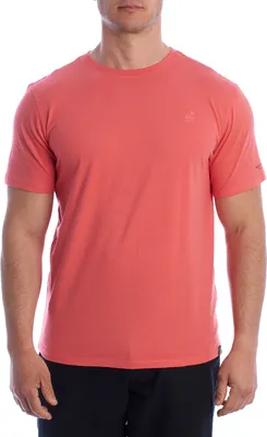 Produktbild von inMyHood Herren Basic Baumwolle Kurzarm T-Shirt HS24MTS01