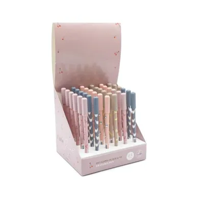 Produktbild von Cute Girl radierbarer Stift p36 mix Preis pro Stück
