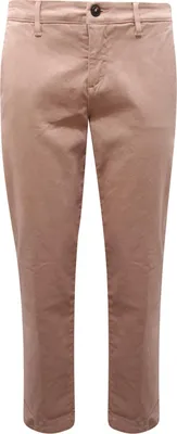 Produktbild von 1297Av Pantalone Donna Roy Roger's Chino Woman Trousers
