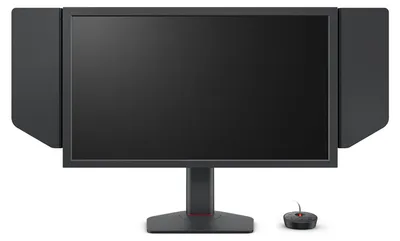 Immagine prodotto di BenQ 62,2cm ZOWIE  XL2586X+ 16:9 HDMI/DP black Full-HD