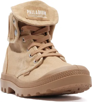 Produktbild von Palladium Baggy All Woodlin Größe EU 42,5