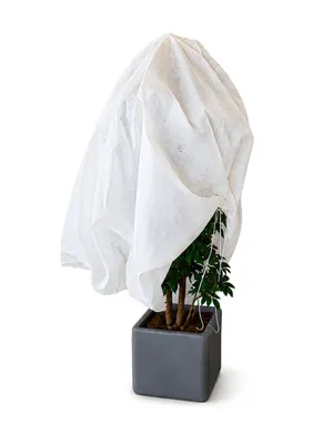 Produktbild von WInterschutzhaube für Pflanzen 360 x 250cm