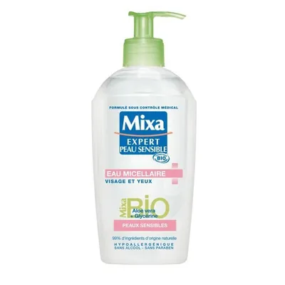 Image de MIXA Eau Bio Nett 618584