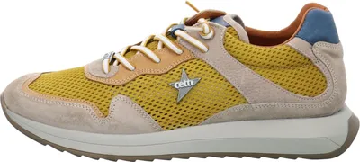 Produktbild von Cetti Sportliche Slipper Herren 32303234323631 Gelb 46 EU