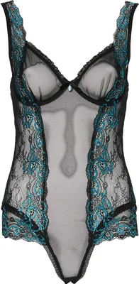 Produktbild von Obsessive Body S/M