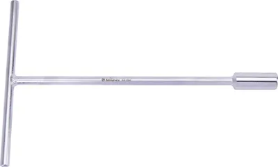 Immagine prodotto di BIKESERVICE Cacciavite a Esagono, rigido 14 mm, lungo A