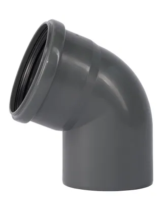 Produktbild von Ostendorf HT Safe Bogen DN/OD 110 67 Grad