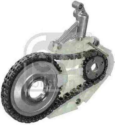 Immagine prodotto di FEBI BILSTEIN Set di catene, trasmissione pompa olio Articolo: 46140