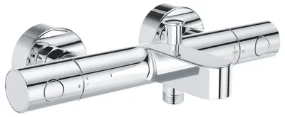 Immagine prodotto di CASA39 Grohe Precision Get Miscelatore termostatico per vasca da bagno 34774000
