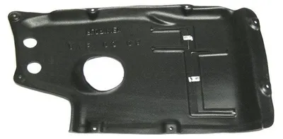 Für Toyota Avensis II T25 2003-2006 Unterfahrschutz Schutz Motor Abdeckung in der Farbe von GOLDCAR