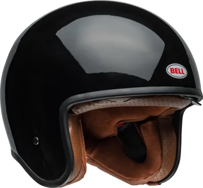 Zdjęcie produktu dla Bell Tx-501 Solid Ece [Blk] Größe: S